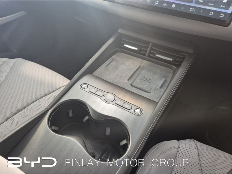 2026 BYD Seal - image 29