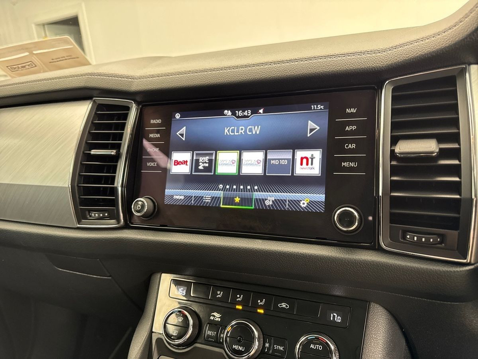 2024 Skoda Kodiaq - image 18