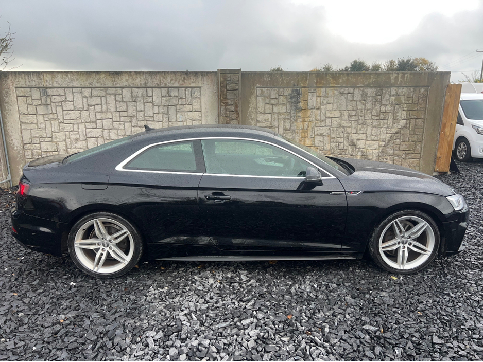 2019 Audi A5 - image 12