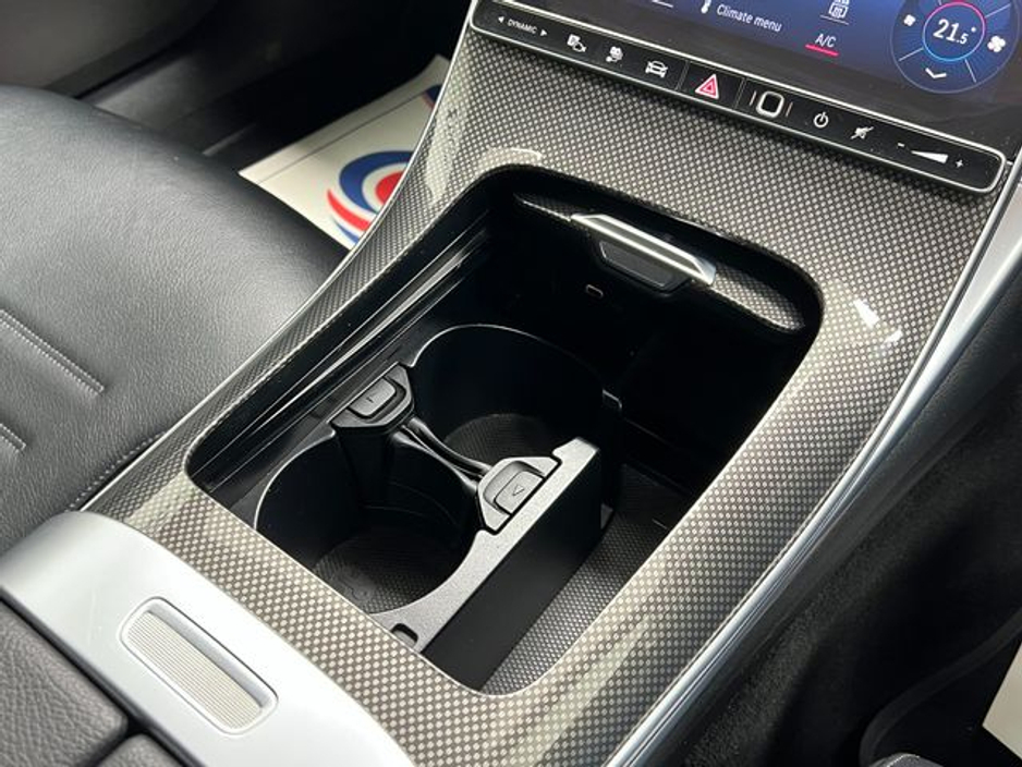 2022 Mercedes-Benz C Class - image 31