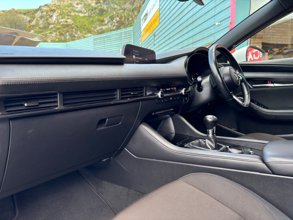 2019 Mazda Mazda3 - image 7