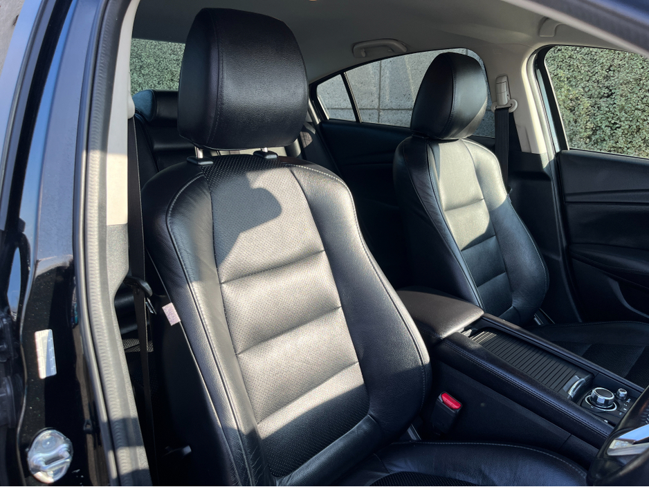 2017 Mazda Mazda6 - image 11
