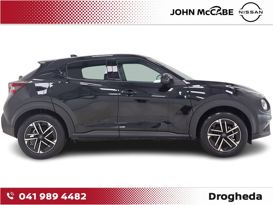 2026 Nissan Juke - image 10
