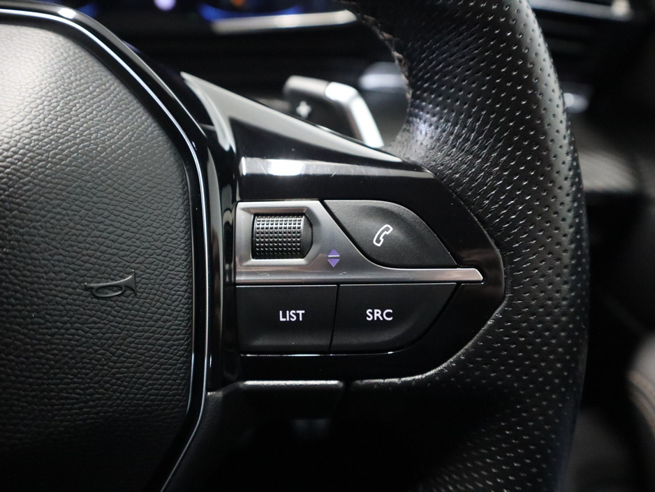 2023 Peugeot 508 *76* GT S/S PHEV AUTO €25,995