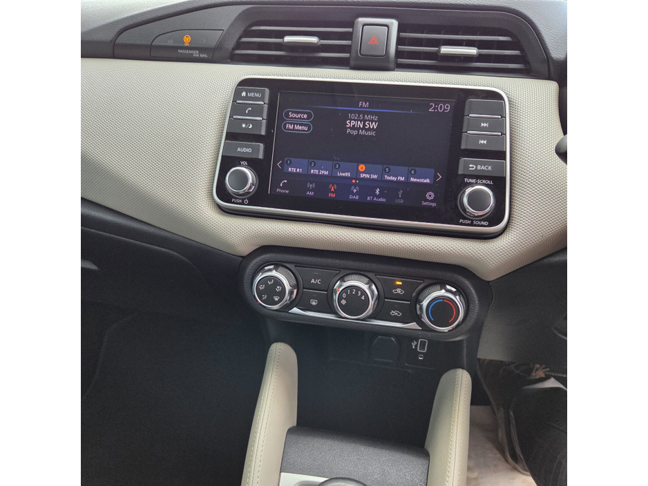 2019 Nissan Micra - image 6