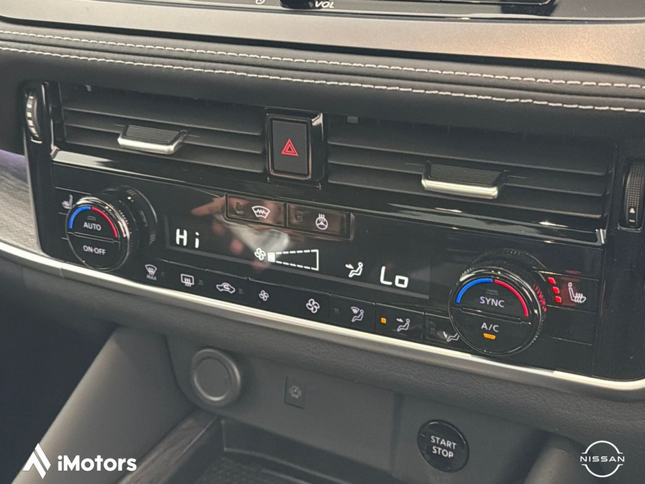 2026 Nissan Qashqai - image 24