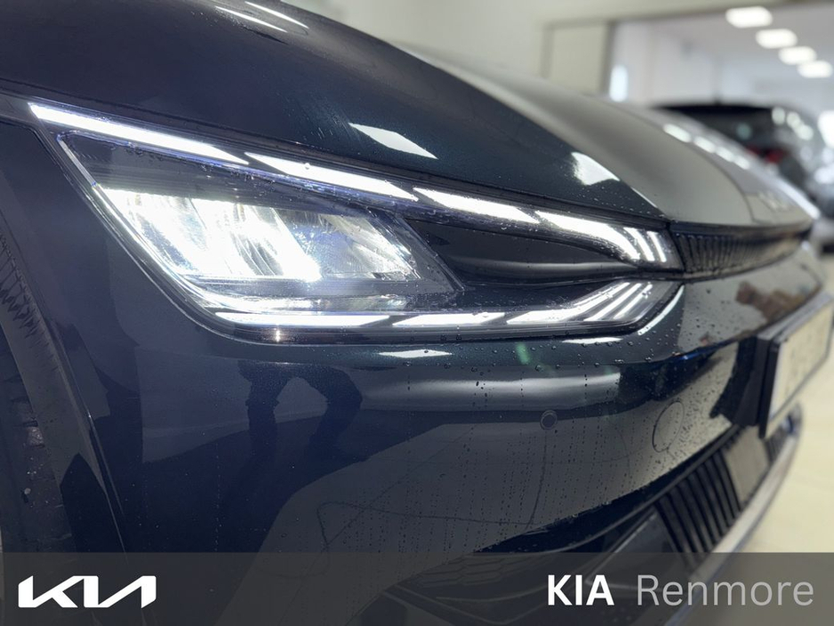 2024 Kia EV6 - image 12