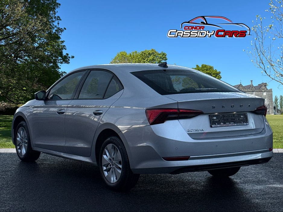 2022 Skoda Octavia 2.0 SE TECHNOLOGY TDI // 12 MONTH WARRANTY // SAME DAY FINANCE €21,950