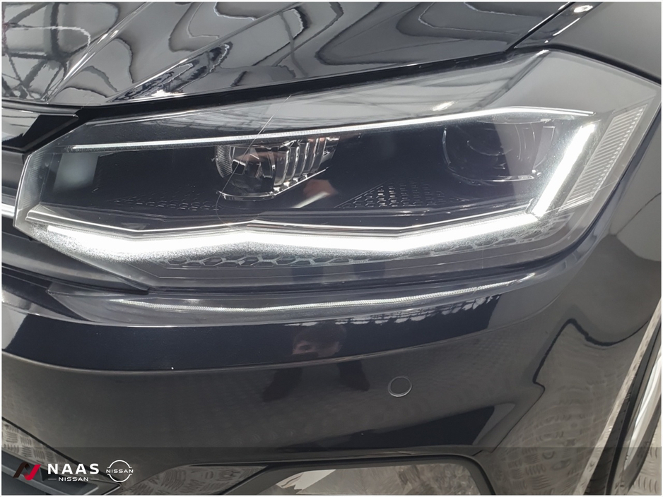 2020 Volkswagen Polo - image 22