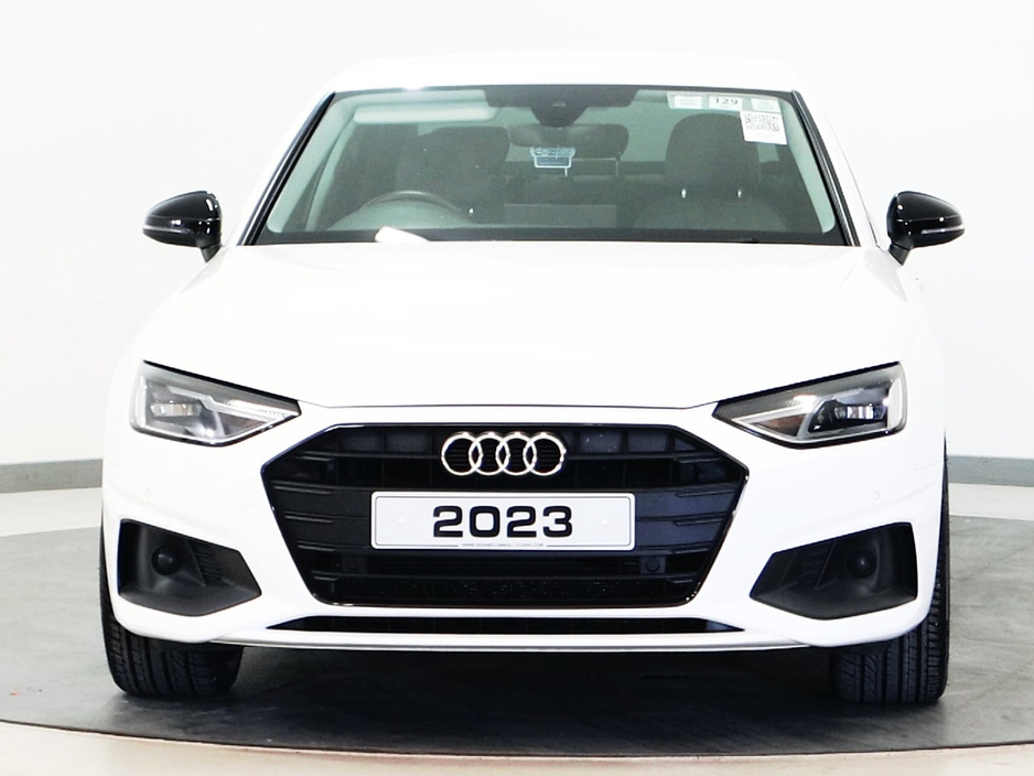 2023 Audi A4 - image 9