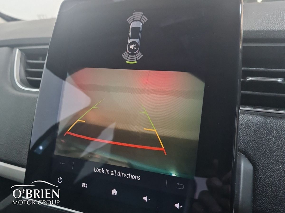 2021 Renault Zoe - image 20