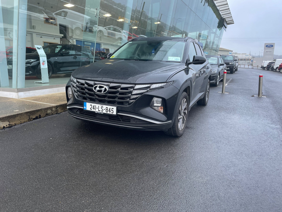 2024 Hyundai Tucson for sale in , Ireland