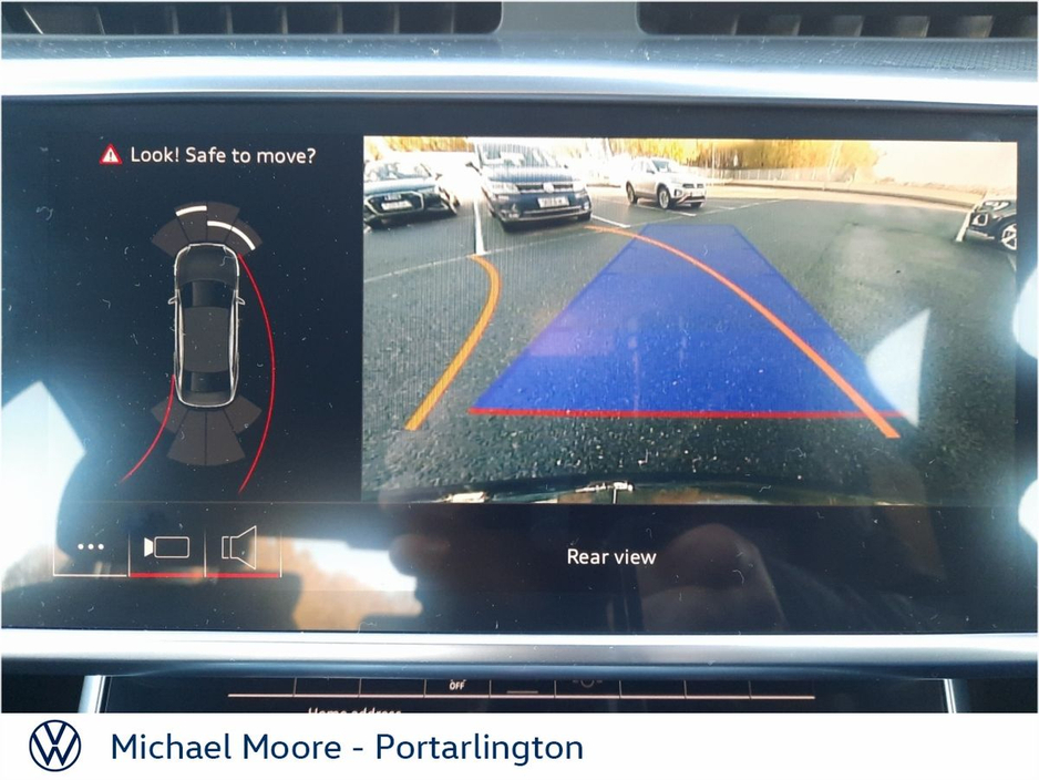 2024 Audi A6 - image 18