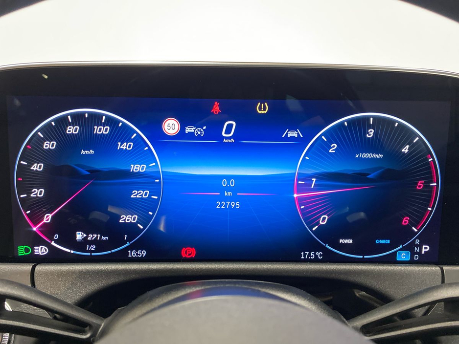 2024 Mercedes-Benz E Class - image 9