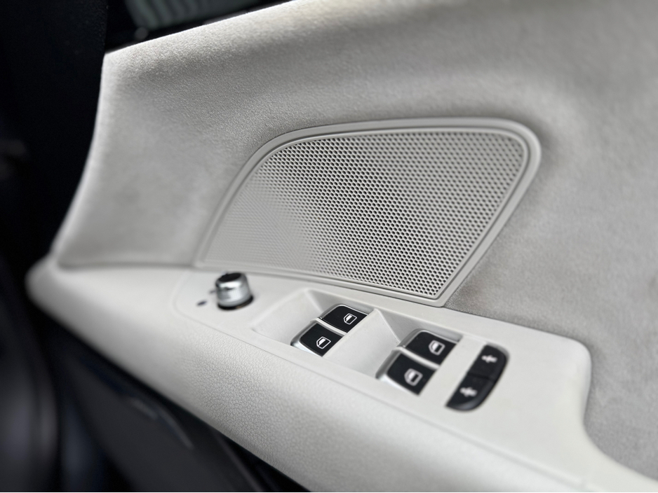 2016 Audi A7 S-LINE 3.0 TDI QUATTRO *BLACK EDITION* €19,995