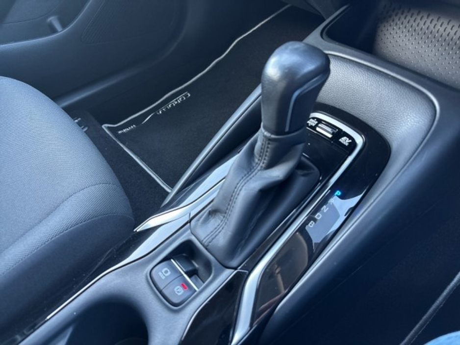 2022 Toyota Corolla - image 15