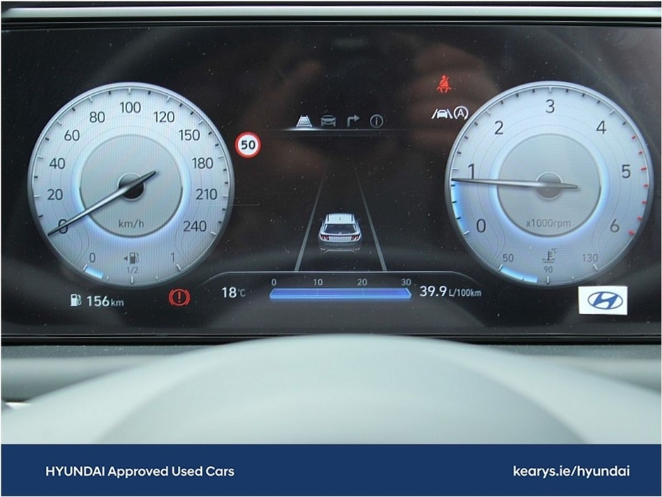 2023 Hyundai Tucson 2WD Executive Plus