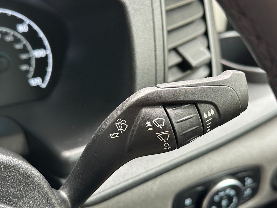 2024 Ford Transit Roller Team Auto Roller 747 Automatic