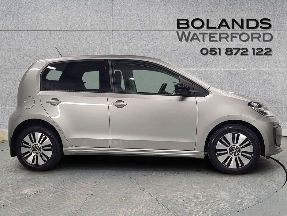 2024 Volkswagen e-up! E-UP STYLE 32KWH 82BHP AUTO €13,975