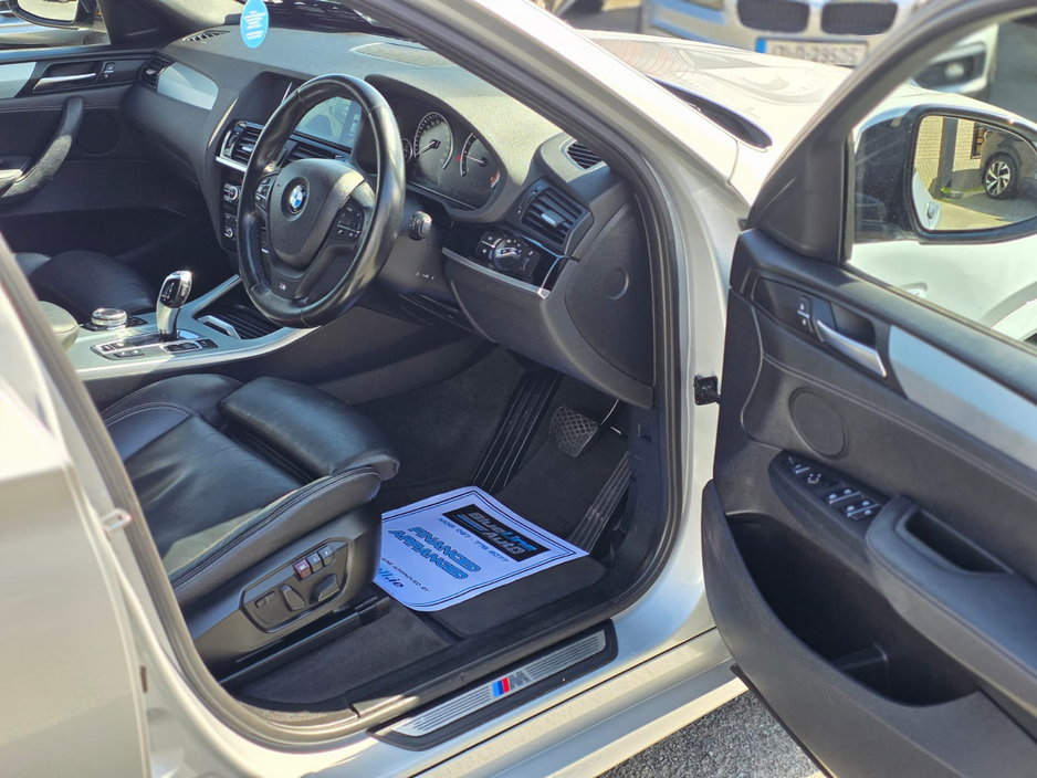 2016 BMW X4 - image 7