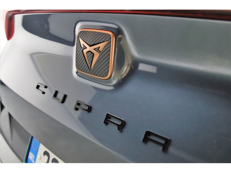 2023 Cupra Formentor - image 30