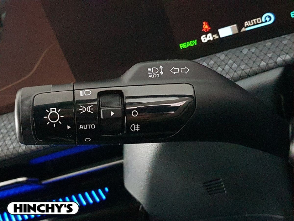 2022 Kia EV6 - image 22