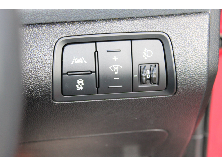 2017 Hyundai i20 - image 21