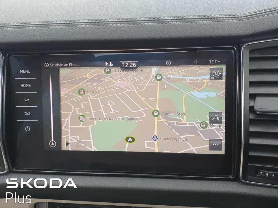 2023 Skoda Kodiaq - image 11