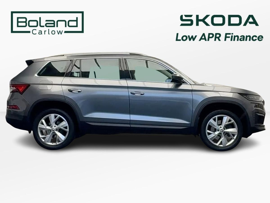 2024 Skoda Kodiaq - image 4