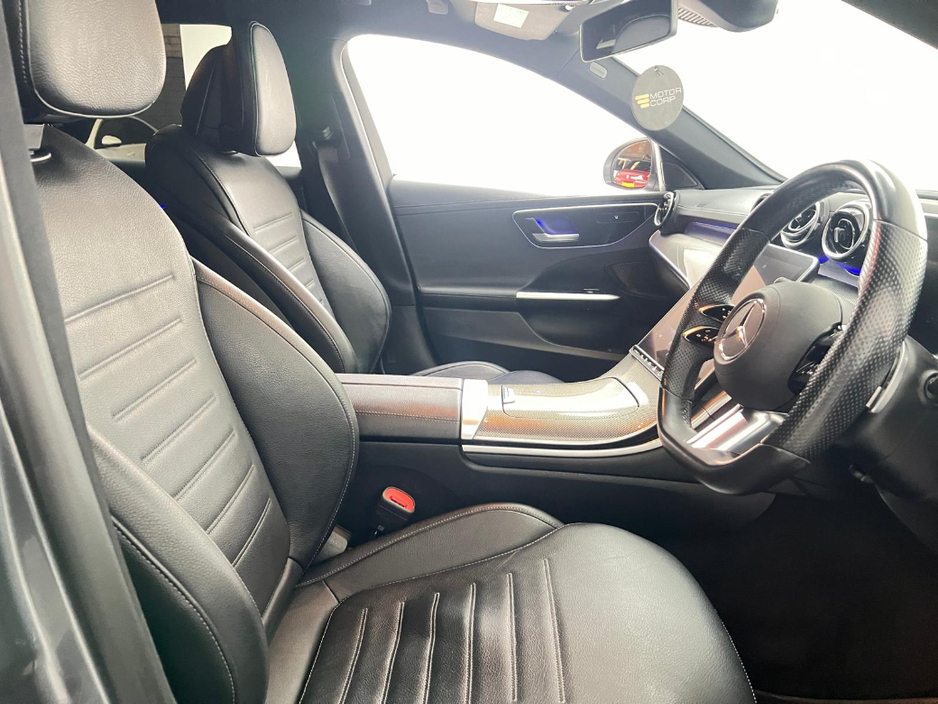 2022 Mercedes-Benz C Class 300E AMG LINE €36,990