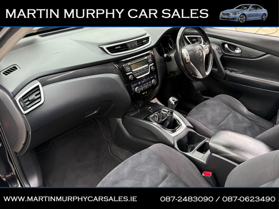 2015 Nissan X-Trail - image 12