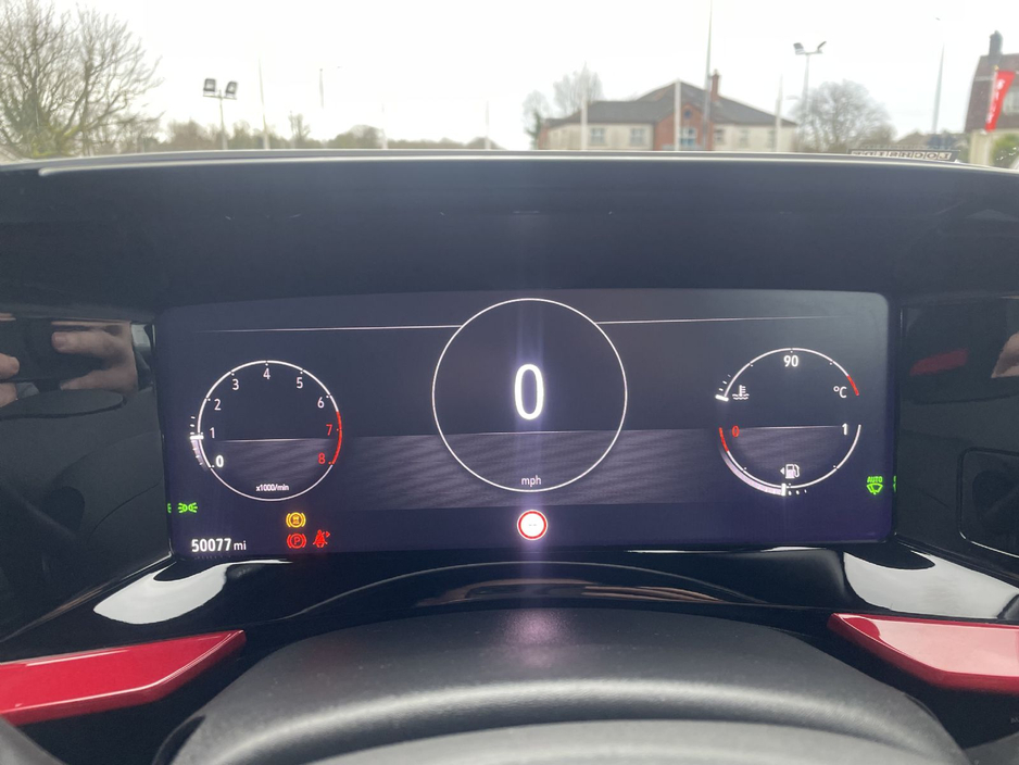 2022 Opel Mokka - image 17