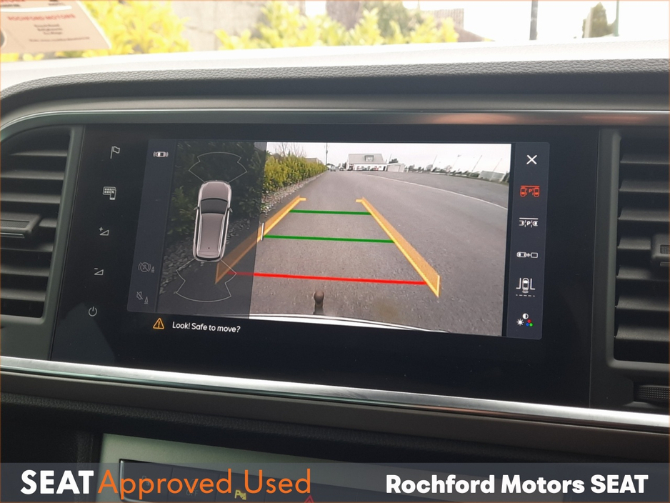 2024 SEAT Ateca - image 20