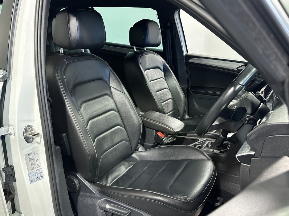 2023 SEAT Tarraco 2.0 Tdi Xperience 150HP DSG 7Seater €37,400