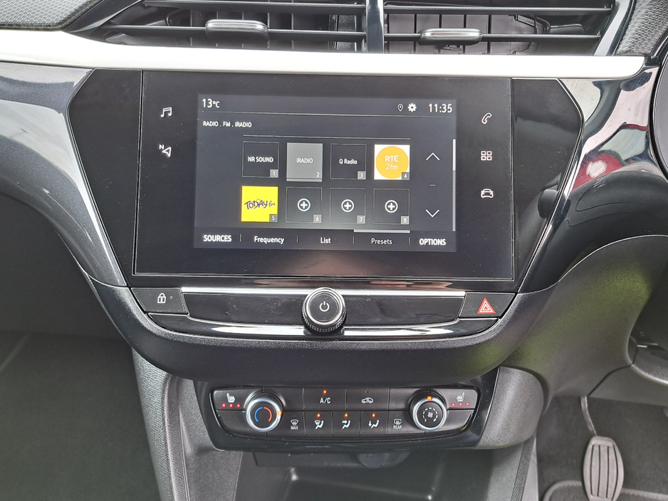 2023 Opel Corsa - image 23