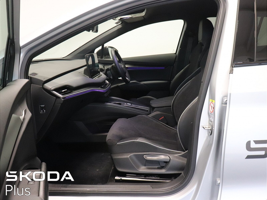 2026 Skoda Enyaq - image 4