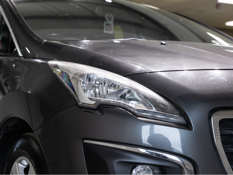 2016 Peugeot 3008 - image 7
