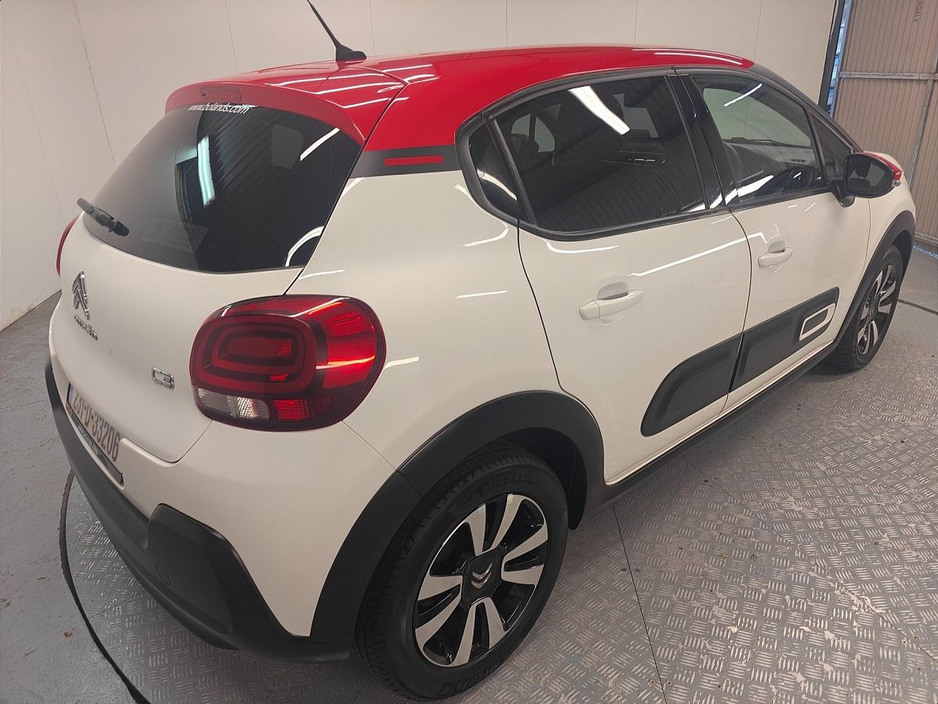 2023 Citroen C3 - image 11