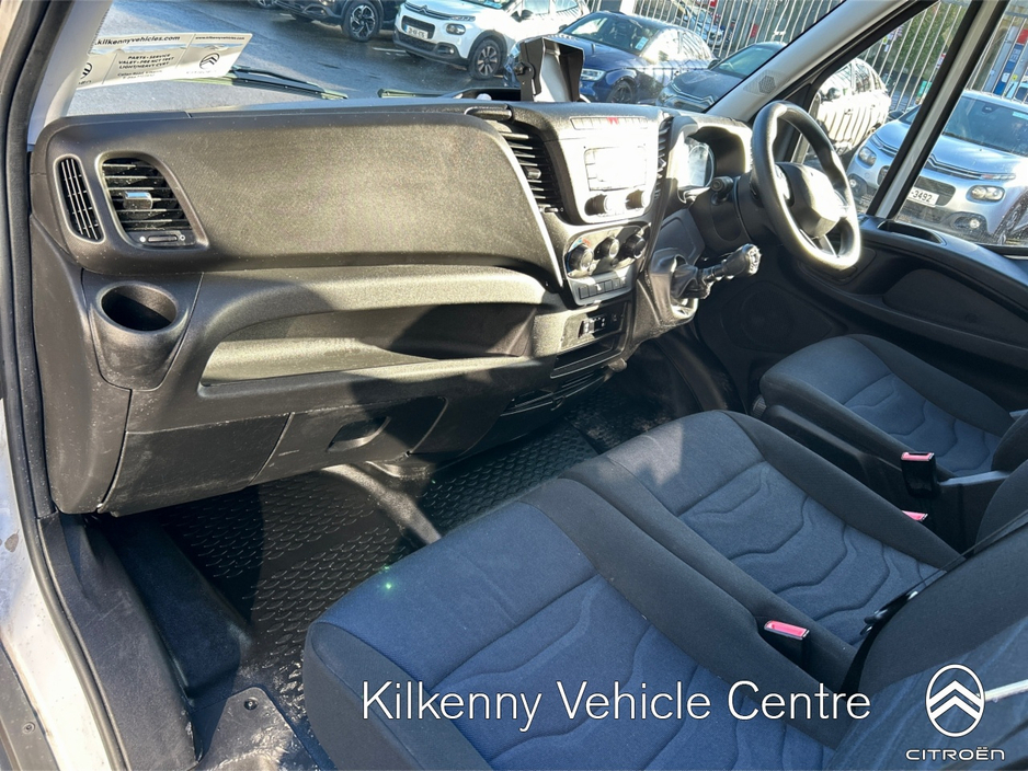 2020 Iveco Daily 35C16 OTHER 5DR