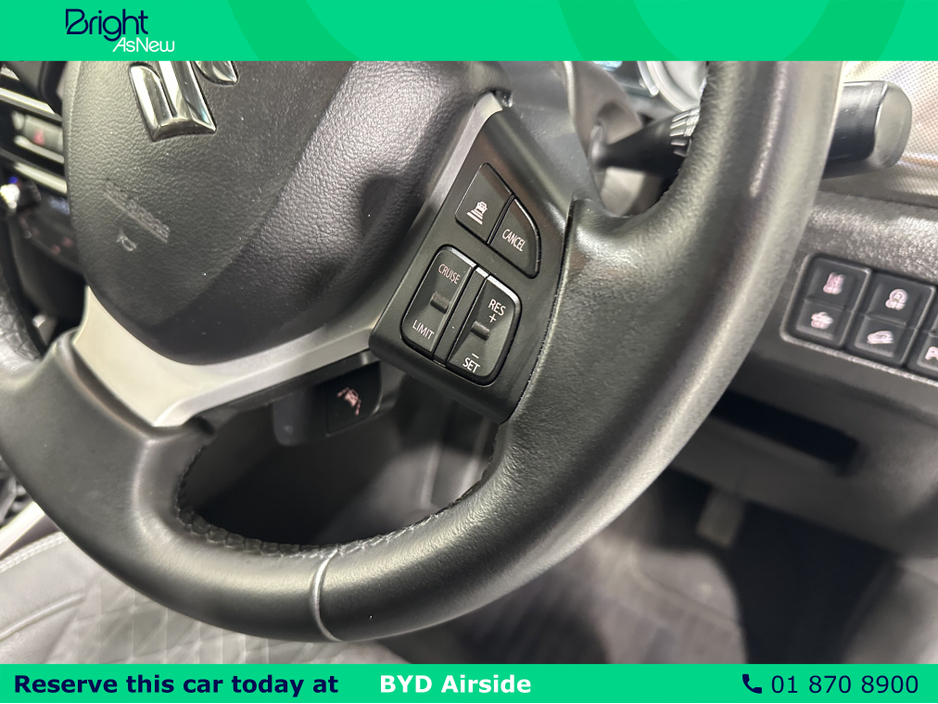 2023 Suzuki Vitara - image 18