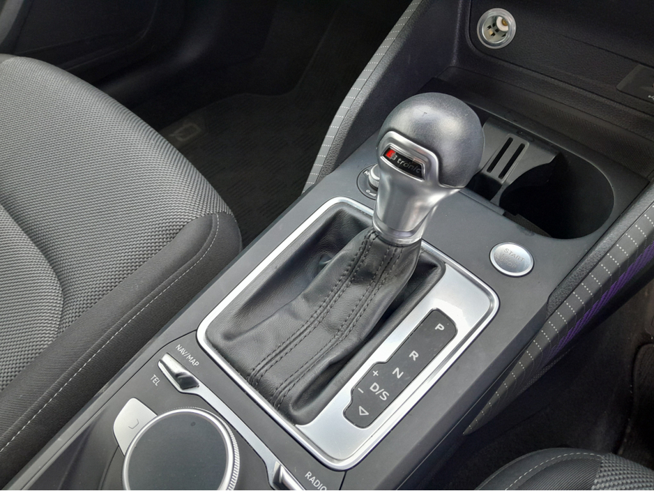 2018 Audi Q2 1.0 Petrol Automatic 5 Door72592 €20,950