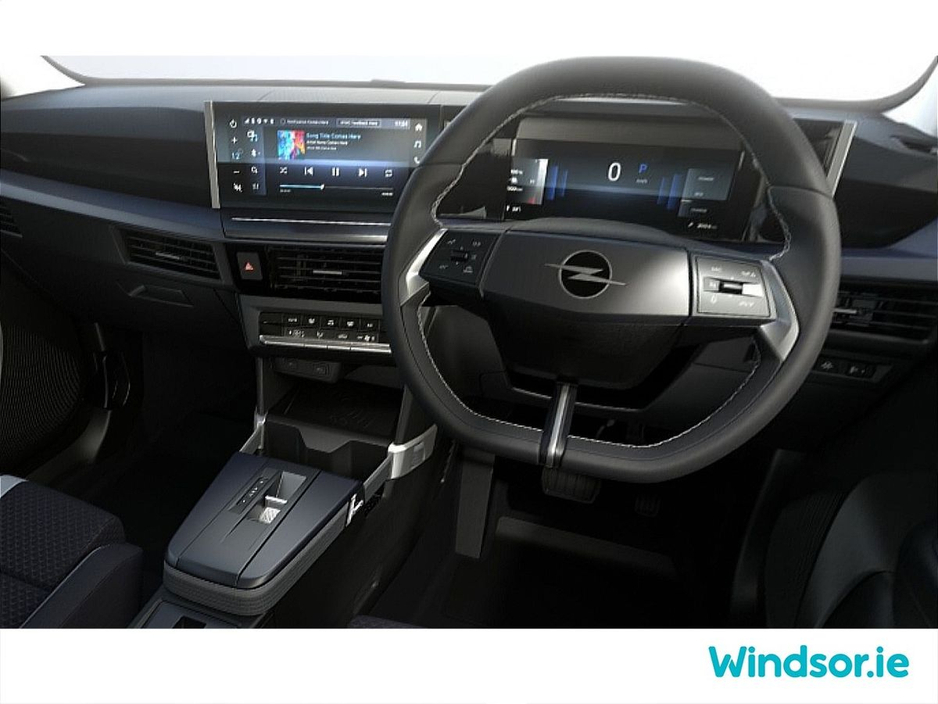 2026 Opel Frontera - image 8