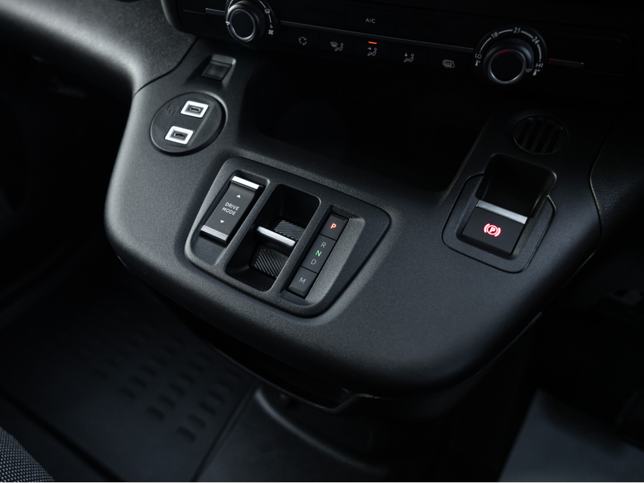 2026 Fiat Doblo - image 16