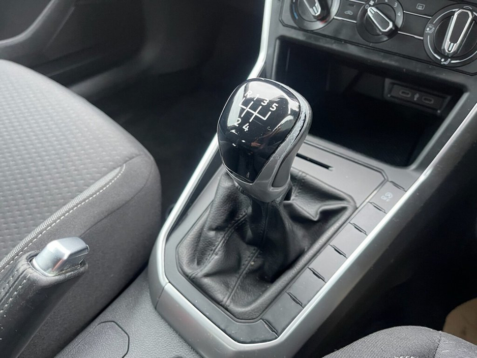 2023 Volkswagen Polo 1.0 EVO Life Hatchback 5dr Petrol Manual Euro 6 (s/s) (80 ps)