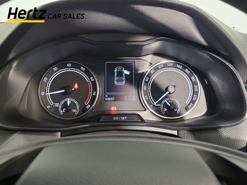 2024 Skoda Scala - image 15