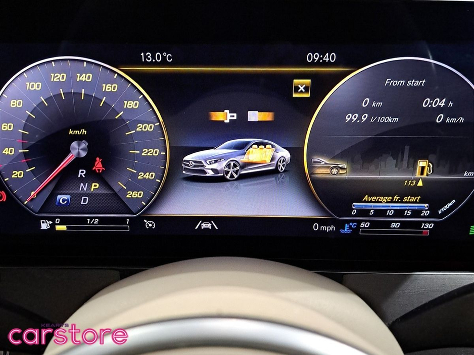 2020 Mercedes-Benz CLS Class - image 18