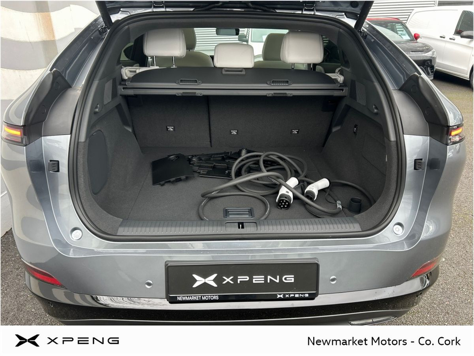 2026 Xpeng G6 - image 21