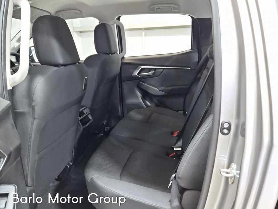 2026 Isuzu D-MAX - image 14