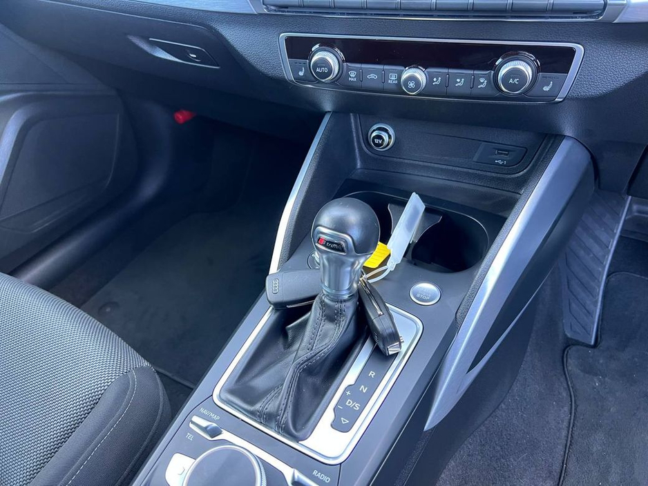 2017 Audi Q2 - image 11