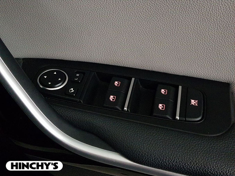 2020 Kia XCeed 1.6 K3 Diesel